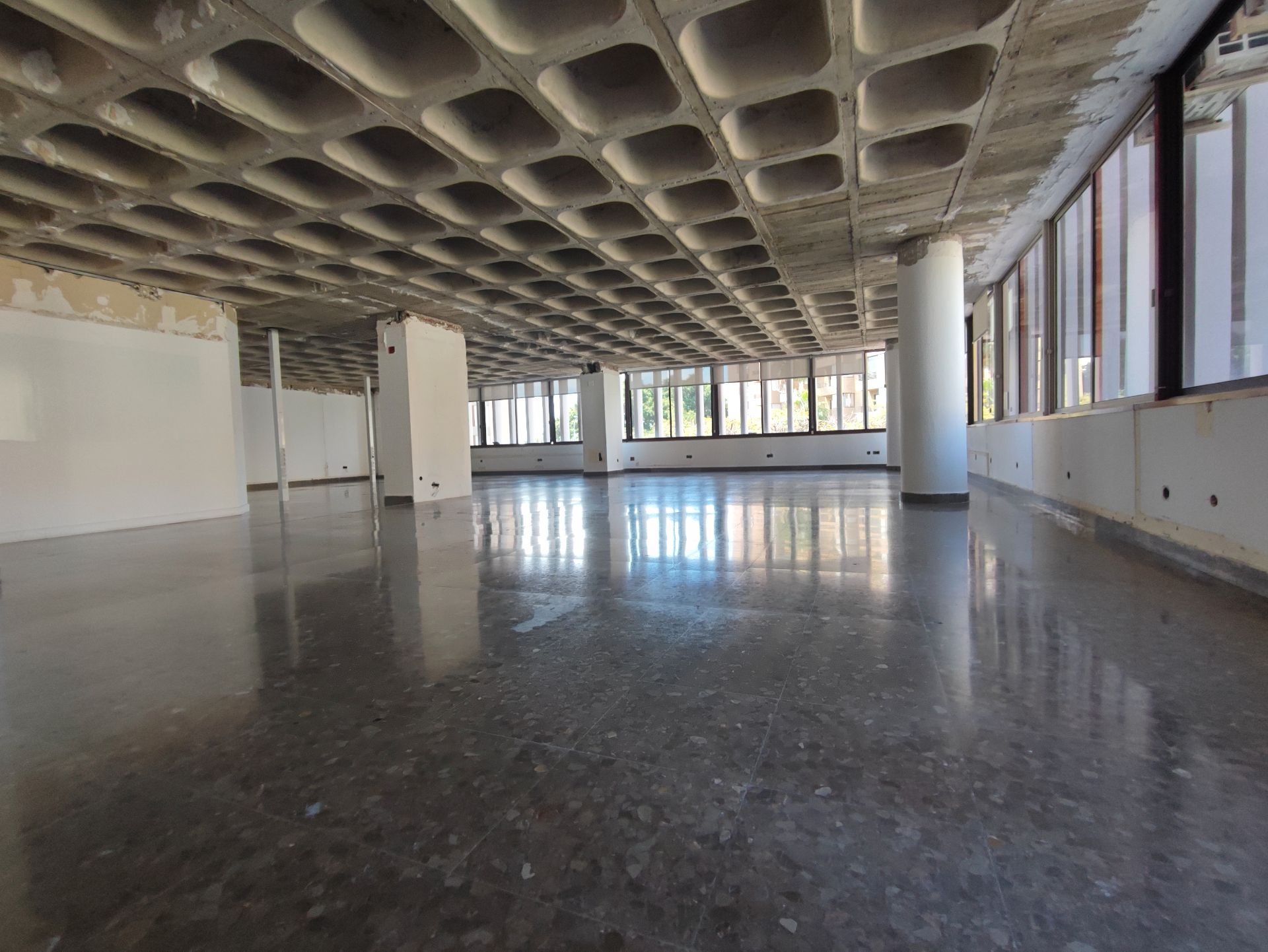 Office to rent in  Santa Cruz de Tenerife Capital