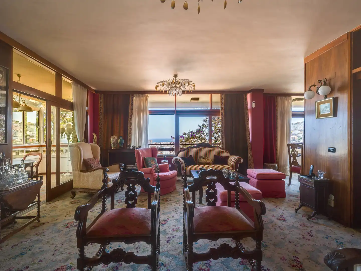 Chalet con terraza en venta en Calle CAPITAN ELISEO LOPEZ ORDU 13, imagen 17