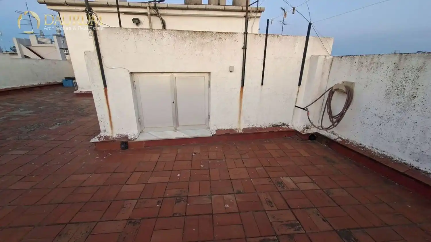 Terraza de Piso en venta en Polinyà de Xúquer con Aire acondicionado, Terraza y Trastero