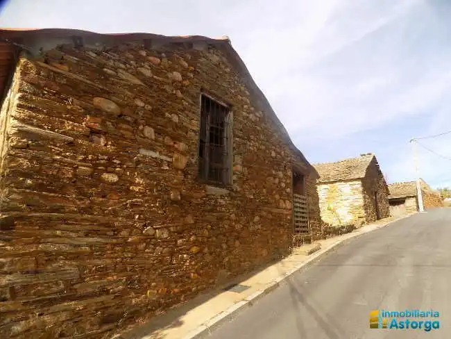 Casa rústica en venda a Lucillo, imagen 10