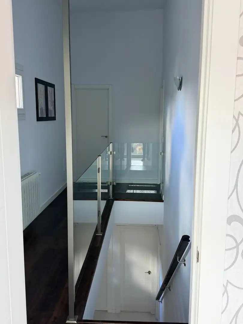 Casa o chalet en venta en Urbanización el Zarcejo, Arcas del Villar