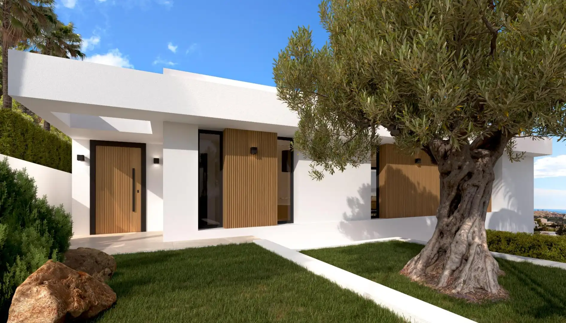 Detached house for sale in La Empedrola, imagen 13