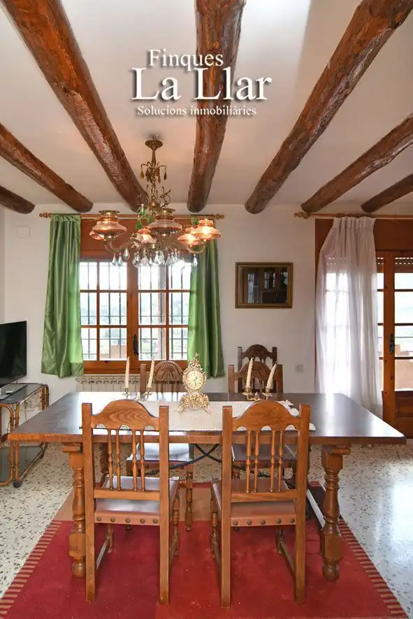 Casa o xalet en venda a VENEÇUELA, Vallirana
