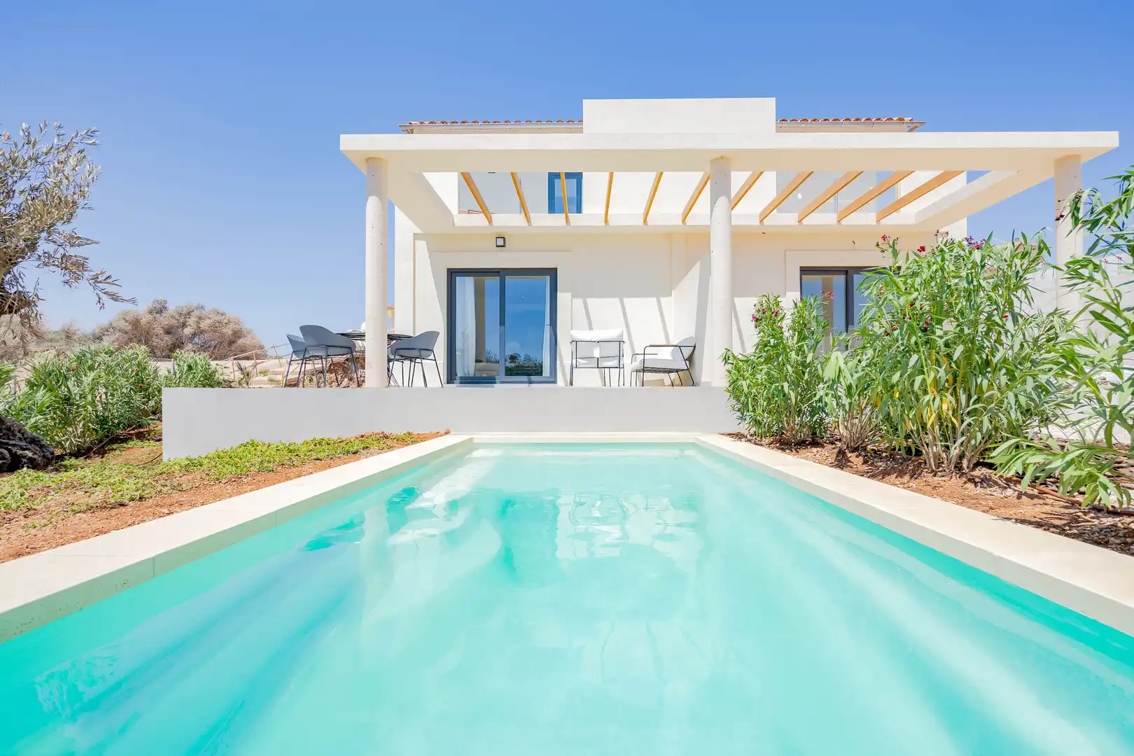 Maison rustique avec piscine à vendre à Cala Magrana - Cala Anguila - Cala Mendia, imagen 21