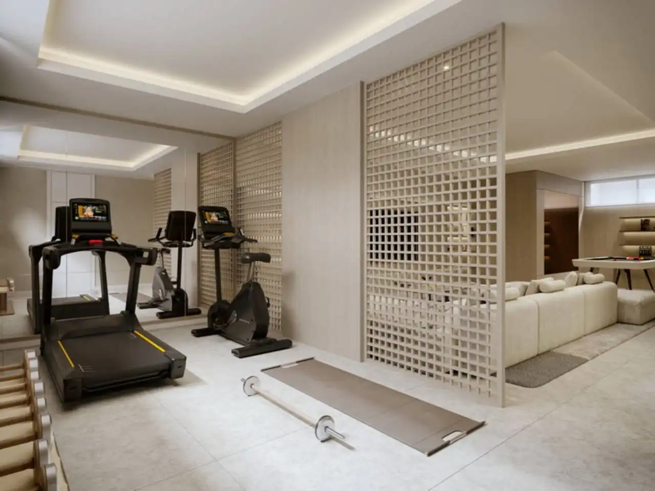 Habitación de Casa o chalet en venta en Almuñécar con Aire acondicionado, Terraza y Piscina