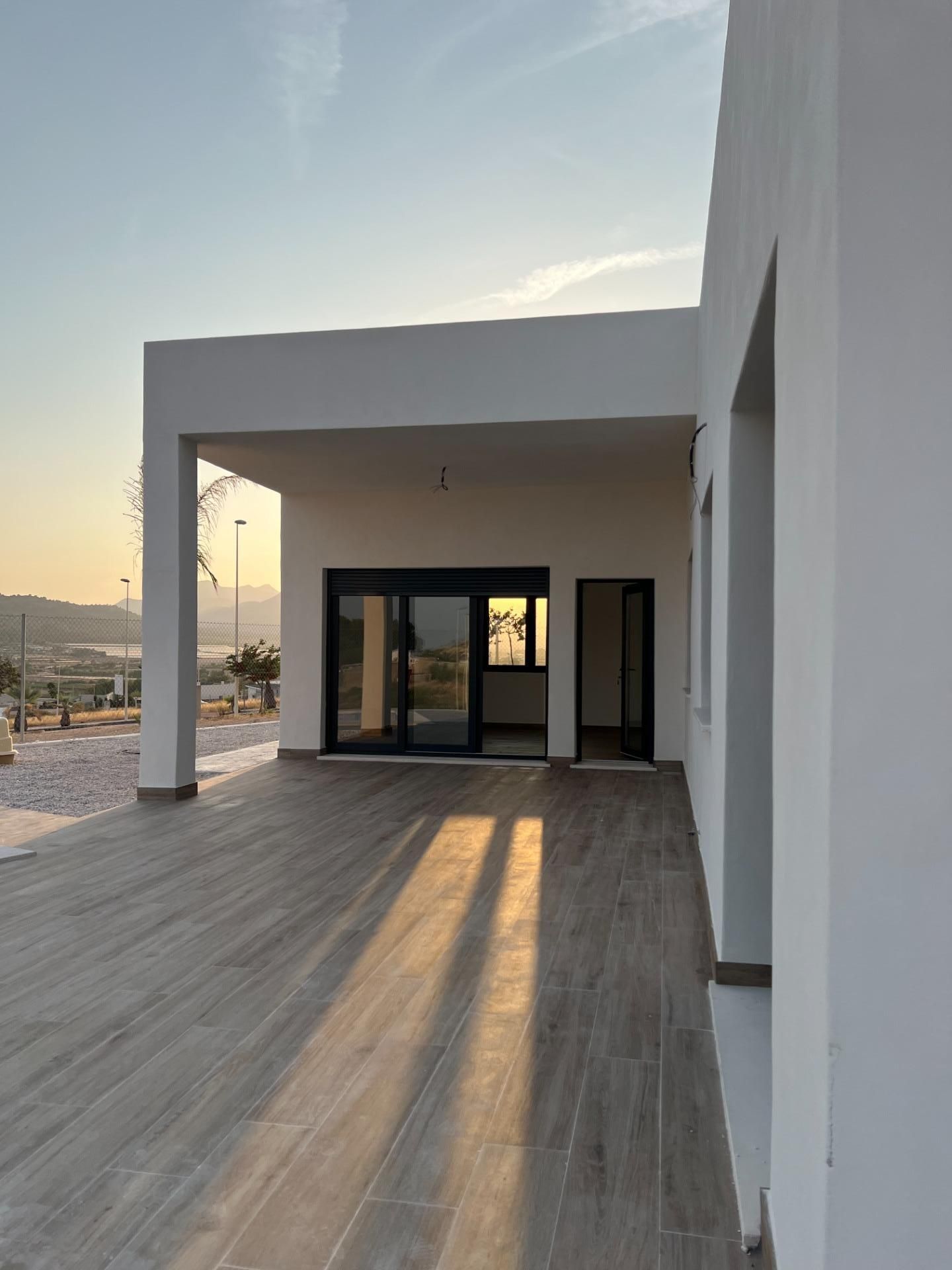 Terrace of House or chalet for sale in Aspe  with Private garden, Terrace and Storage room