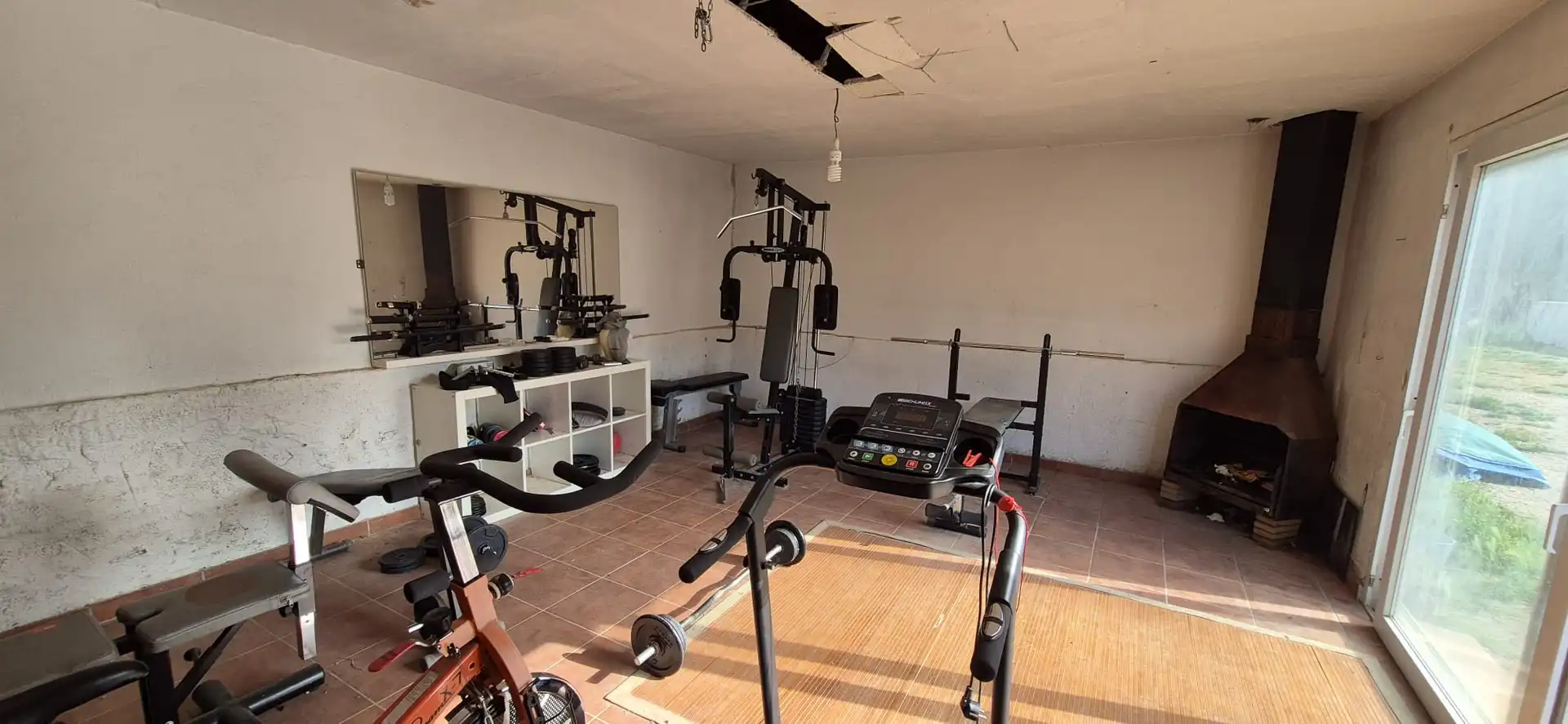 Finca rústica en venta en Begur con Aire acondicionado, Calefacción y Jardín privado