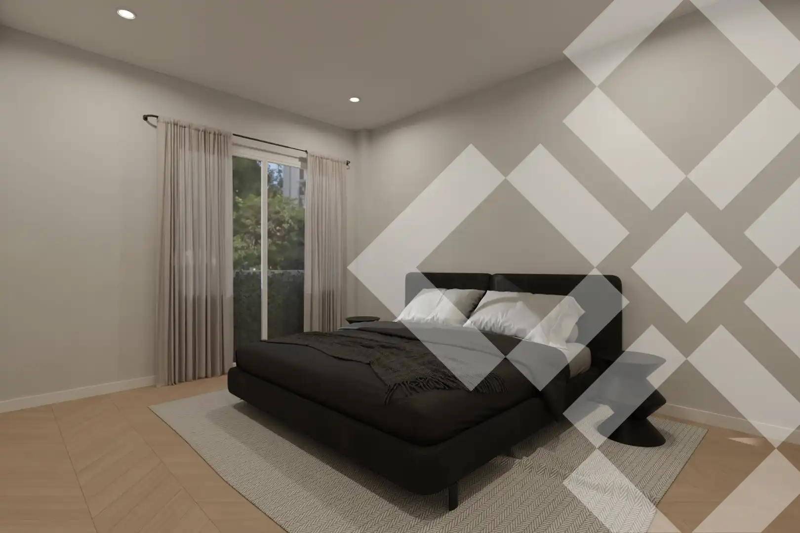 Maison mitoyenne avec terrasse à vendre à Carrer de la Lluna, imagen 28