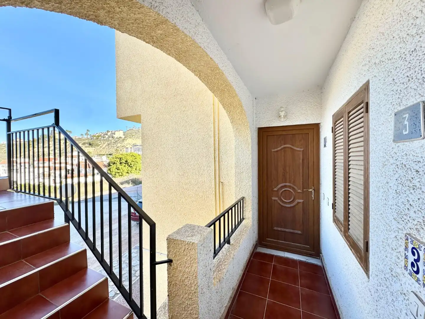 Bungalow con piscina in affitto a Ciudad Quesada, imagen 35