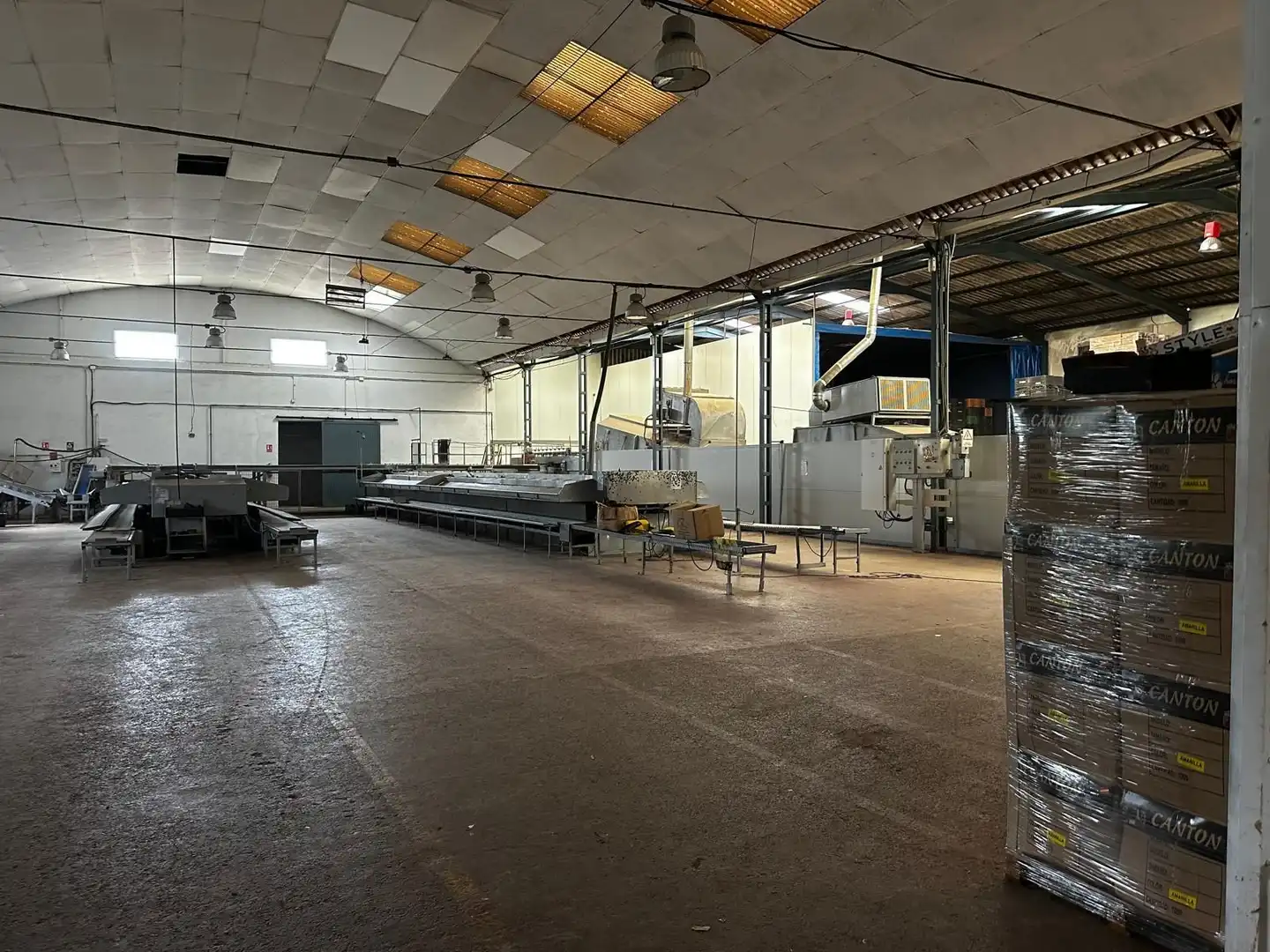 Nave industrial en venta en Calle Vereda de las Palmeras, imagen 10