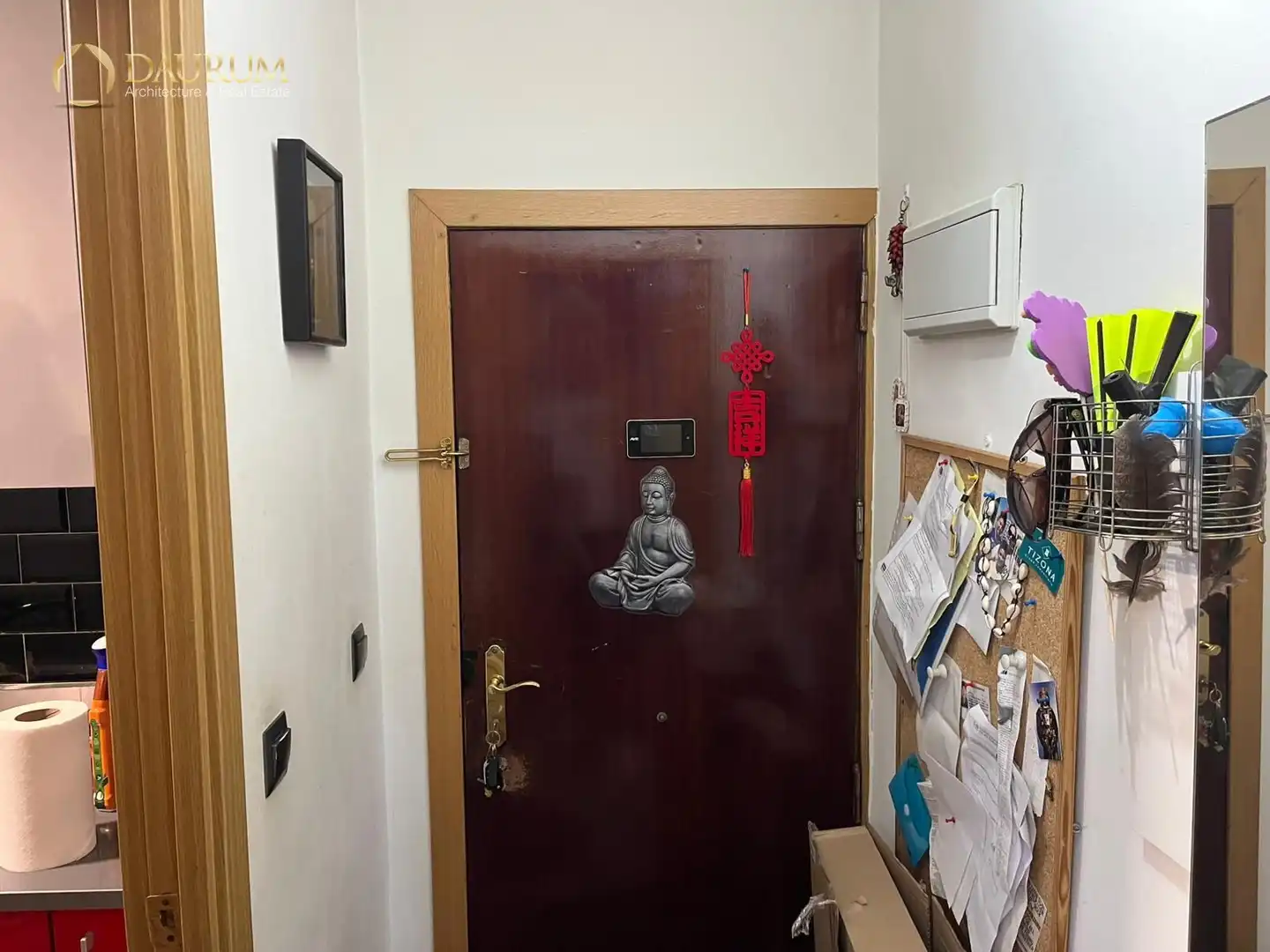 Pis en venda en Getafe amb Aire condicionat, Calefacció i Terrassa