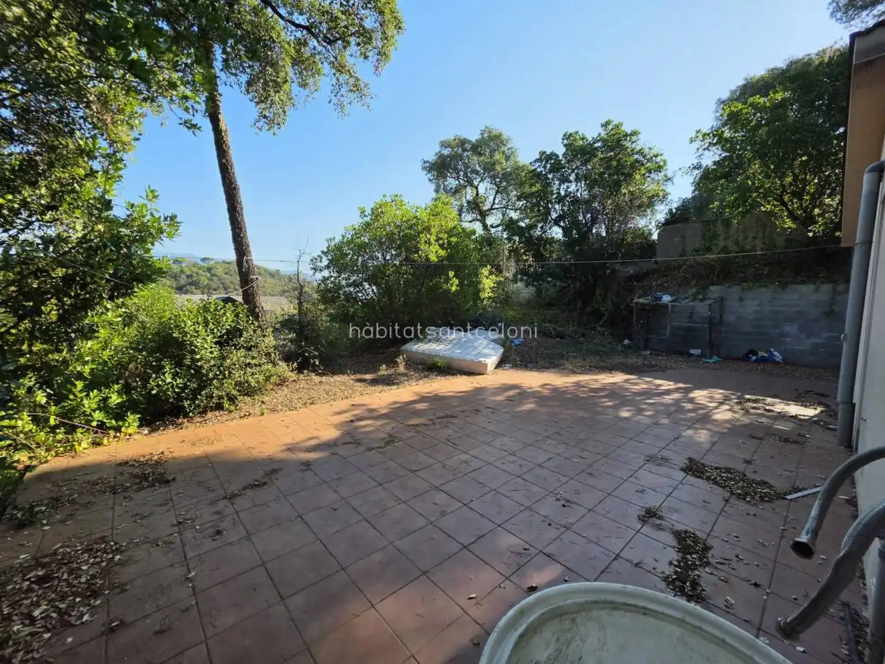 Casa o chalet en venta en Vallgorguina con Jardín privado