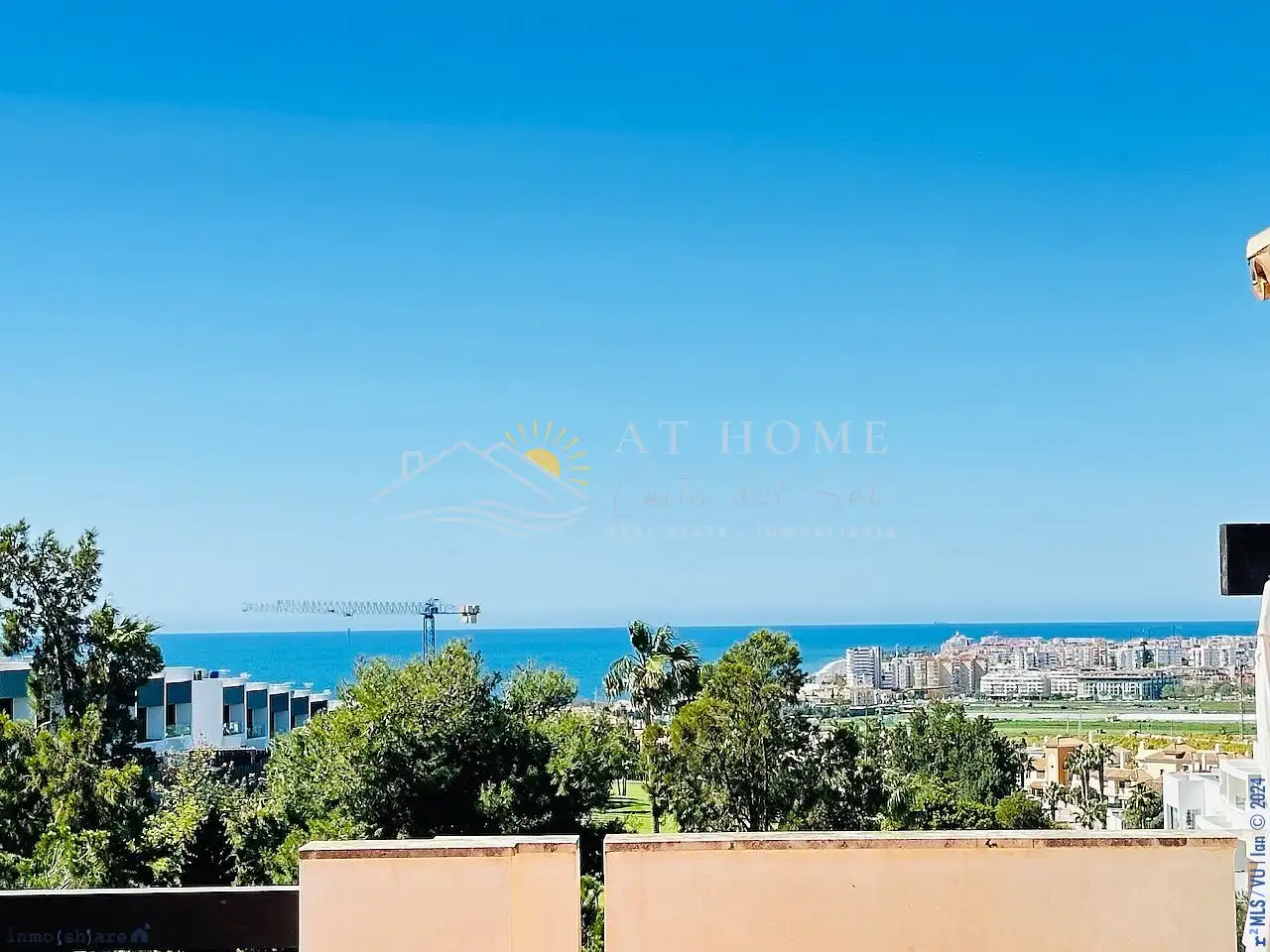 Penthouse mit Pool zum Verkauf in Vélez-Málaga ciudad, imagen 29