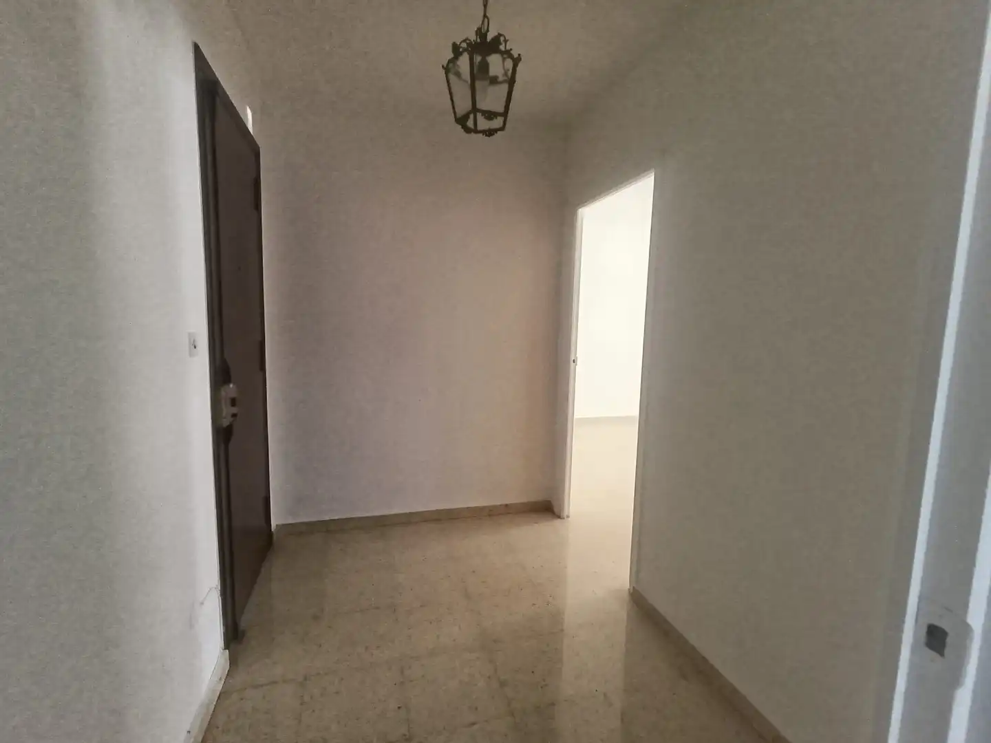 Wohnung zur Miete in Málaga