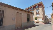 Exterior view of House or chalet for sale in  Murcia Capital  with Terrace