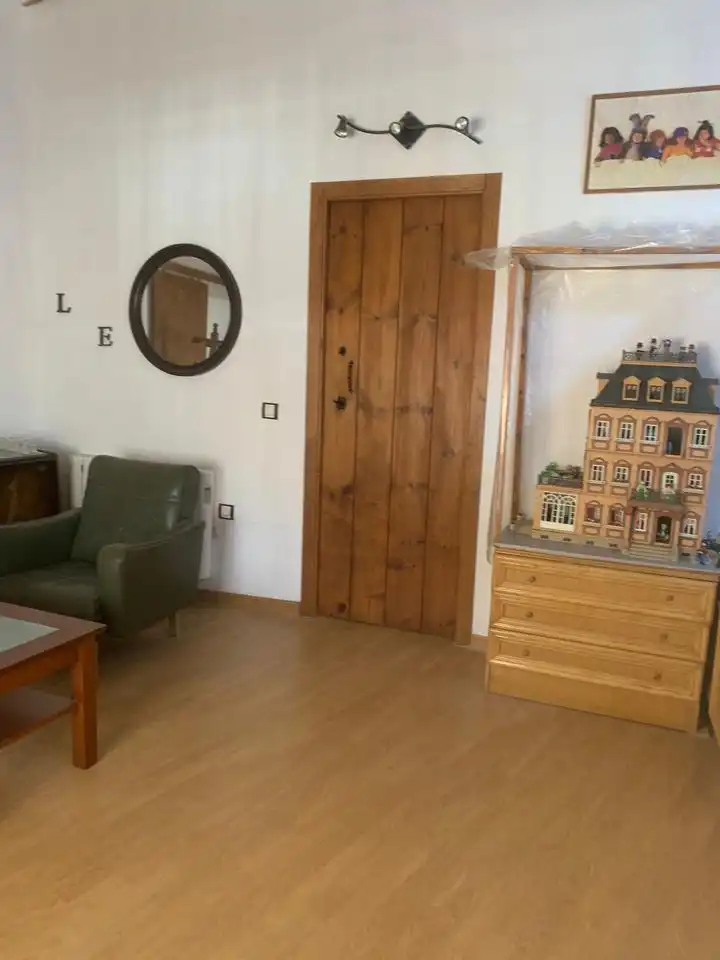 Casa o xalet en venda en Calatayud amb Terrassa
