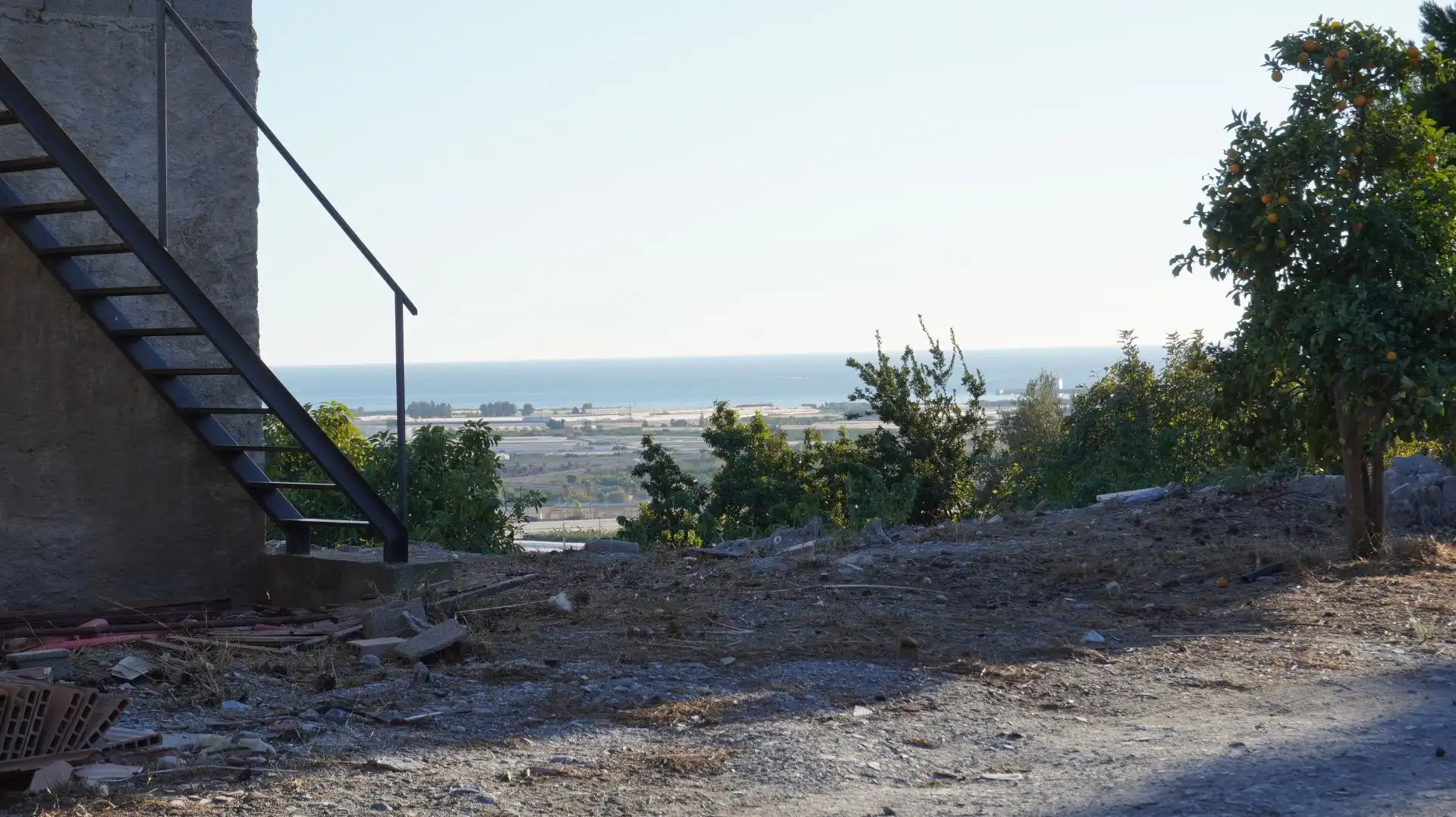 Finca rústica en venta en Motril con Jardín privado, Terraza y Trastero
