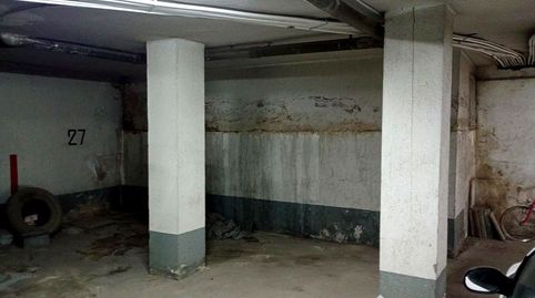 Foto 4 von Garage zum Verkauf in Aníbal E Himilce, Centro ciudad, Linares