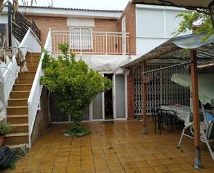 Terrace of Single-family semi-detached for sale in Sant Pere de Ribes  with Terrace