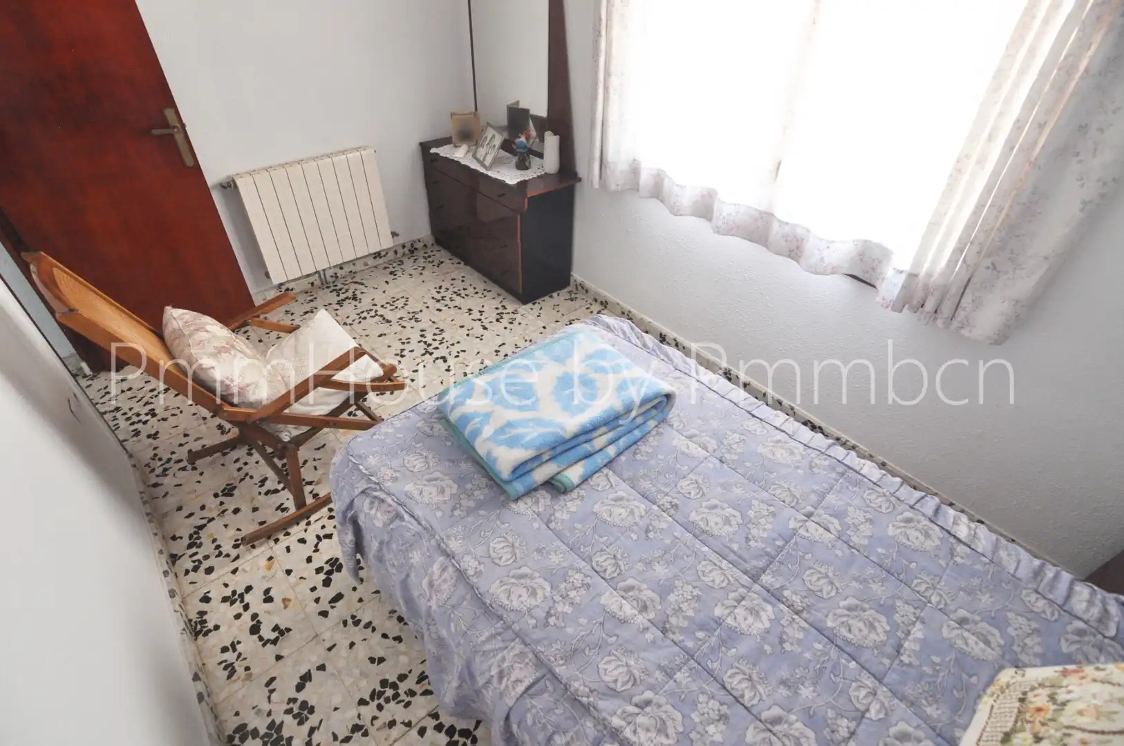 Dormitori de Casa o xalet en venda en Mediona amb Calefacció, Jardí privat i Terrassa