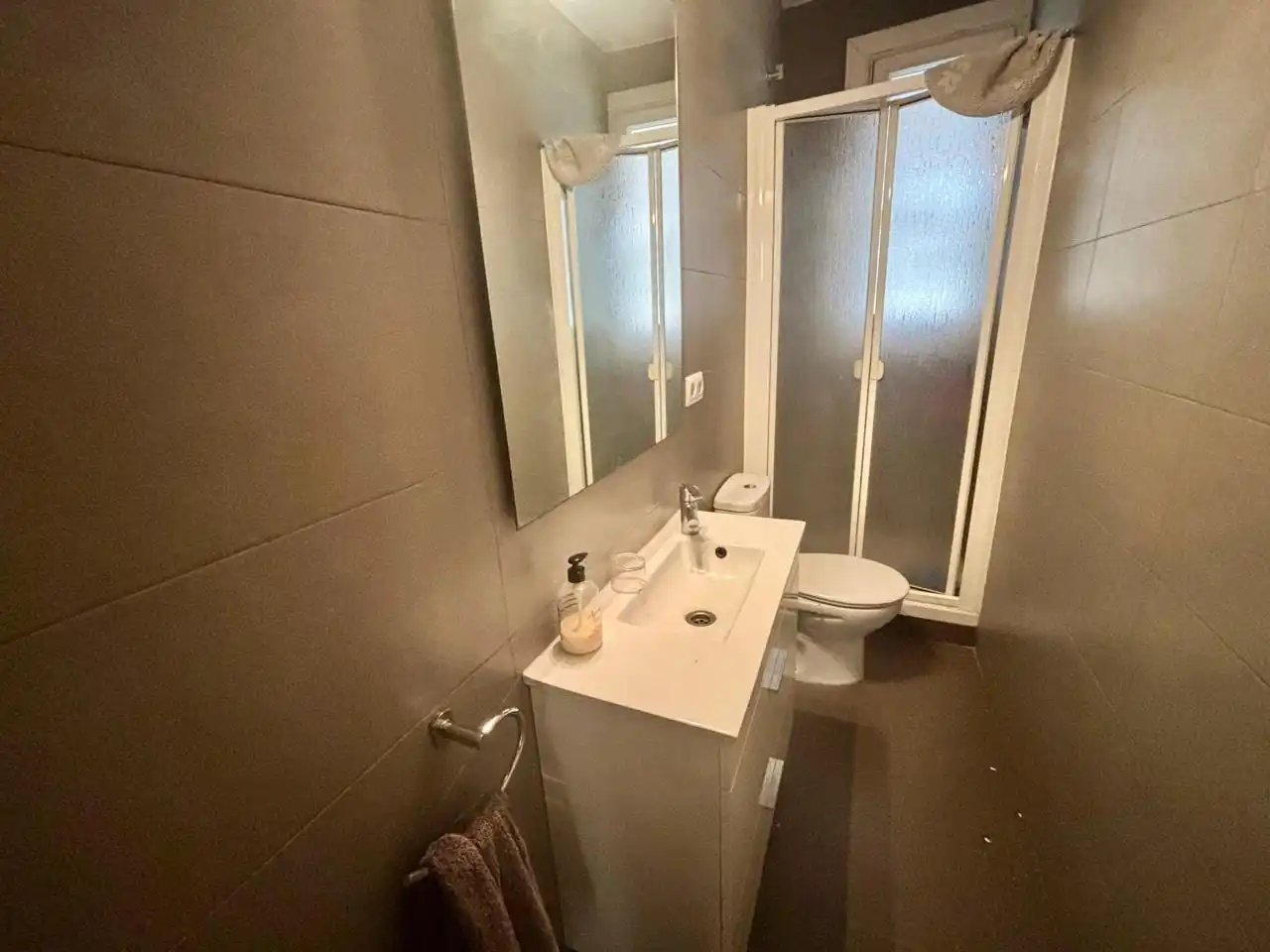 Baño de Casa o chalet en venta en Vilassar de Mar con Terraza
