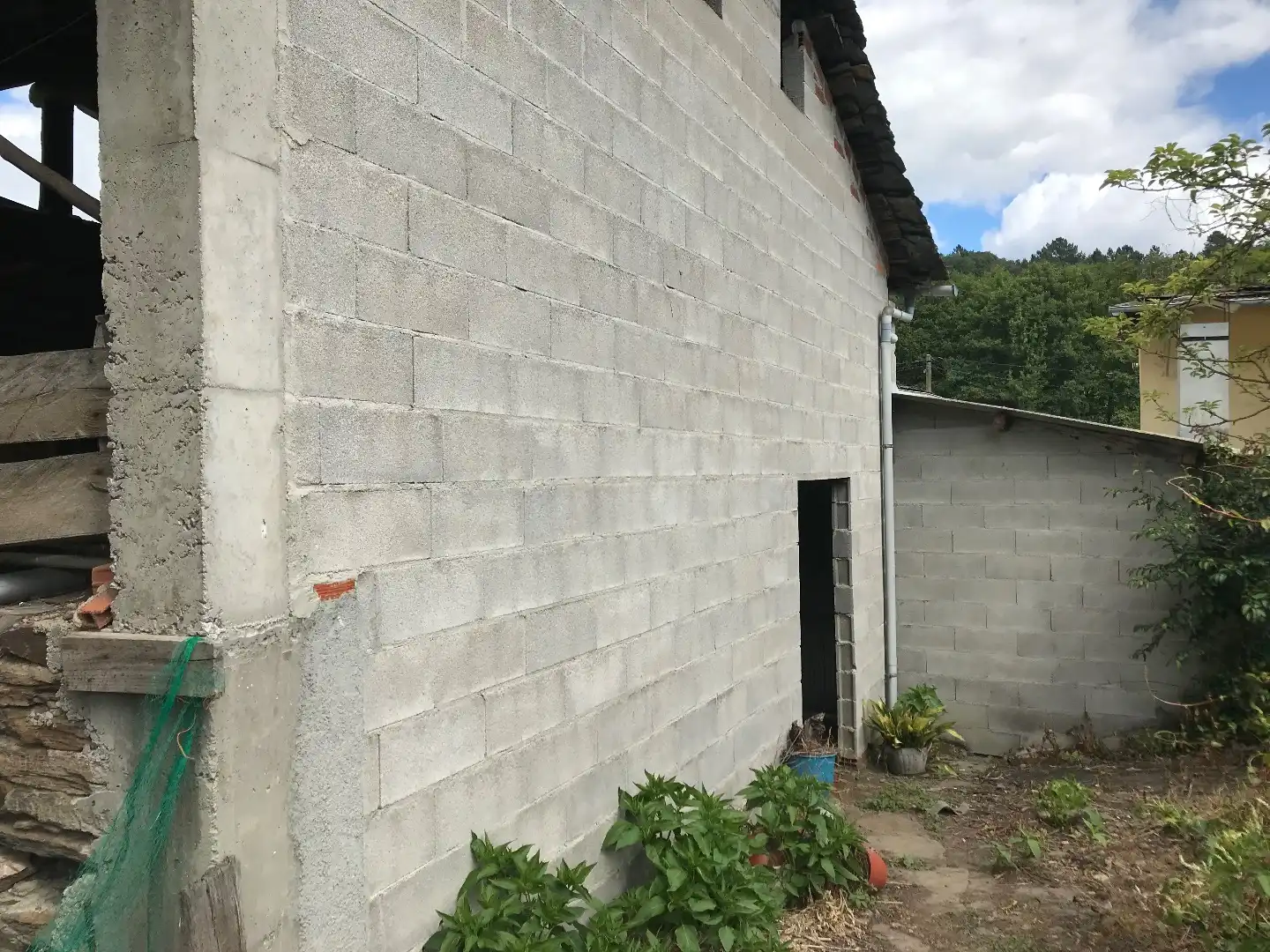 Residential zum Verkauf in LU-653, 8, A Pobra do Brollón
