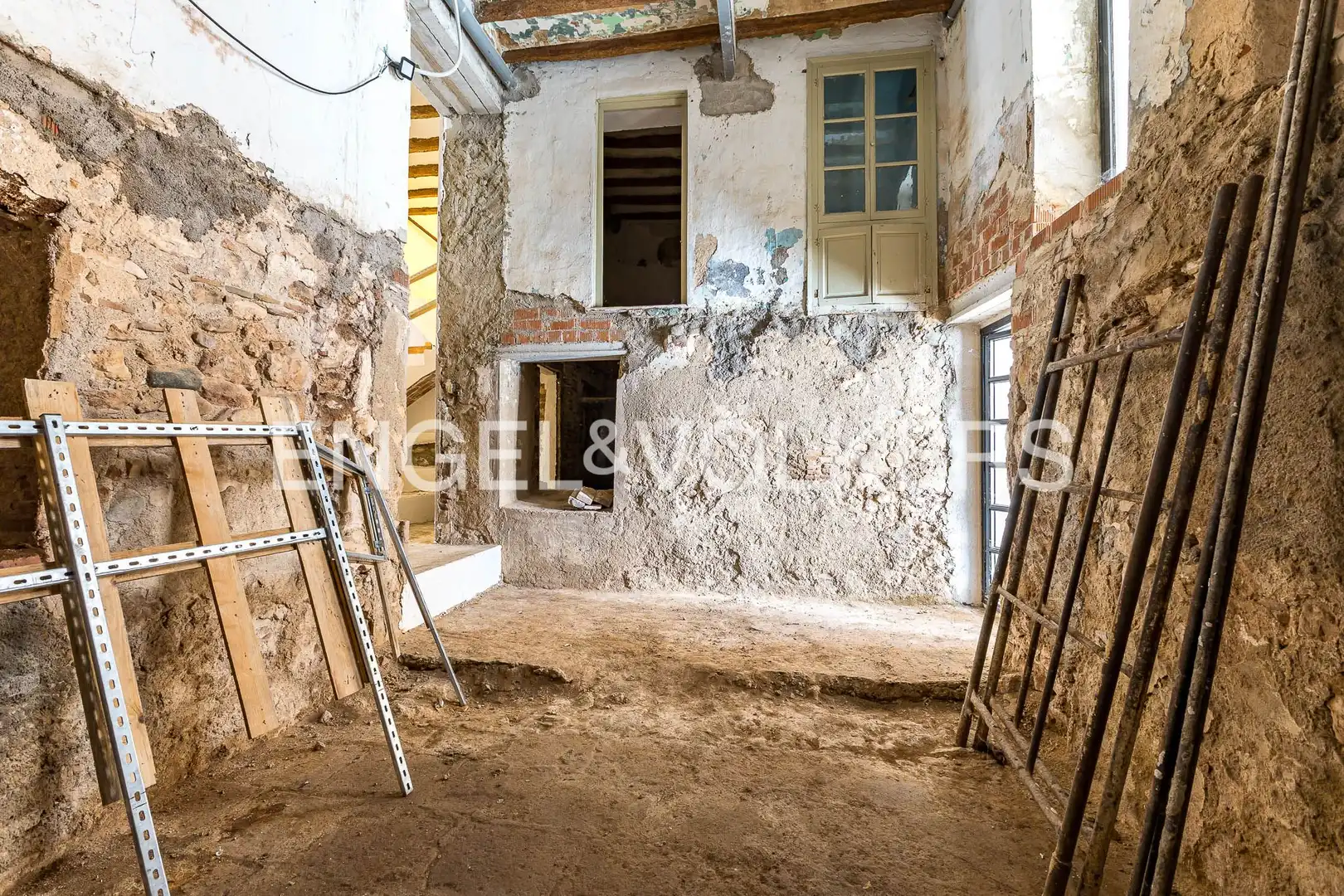 Haus oder Chalet zum Verkauf in Constantí mit Klimaanlage, Heizung und Parkett