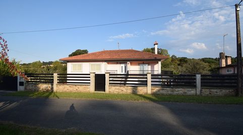 Casa o chalet independiente en venta en Lg Pumido