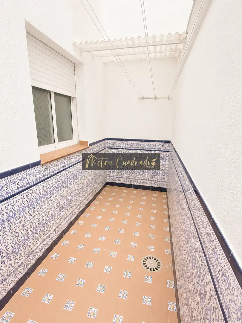 Piso en venta en Guareña con Aire acondicionado