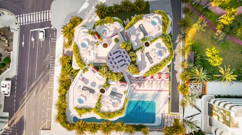 Sofisticado apartamento de lujo de 2 dormitorios en Casa Pacha Residences, Ibiza, imatge 5