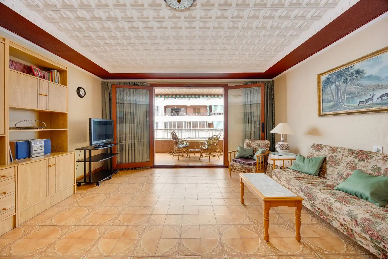 Apartamento con piscina en venta en Avenida Avenida Doctor Gregorio Marañón, imagen 27