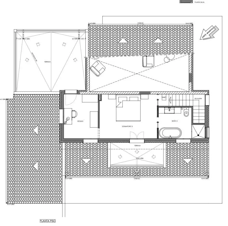 Maison rustique avec jardin à vendre à Muro, imagen 17