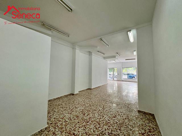 Local comercial en Alquiler en Zona Centro