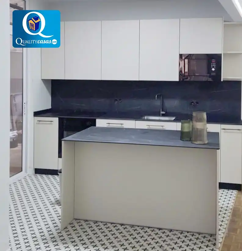 Apartament amb ascensor en venda a Centro, imagen 3