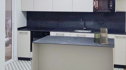 Foto 3 de Apartamento en venta en Ensanche - Diputación, Alicante / Alacant