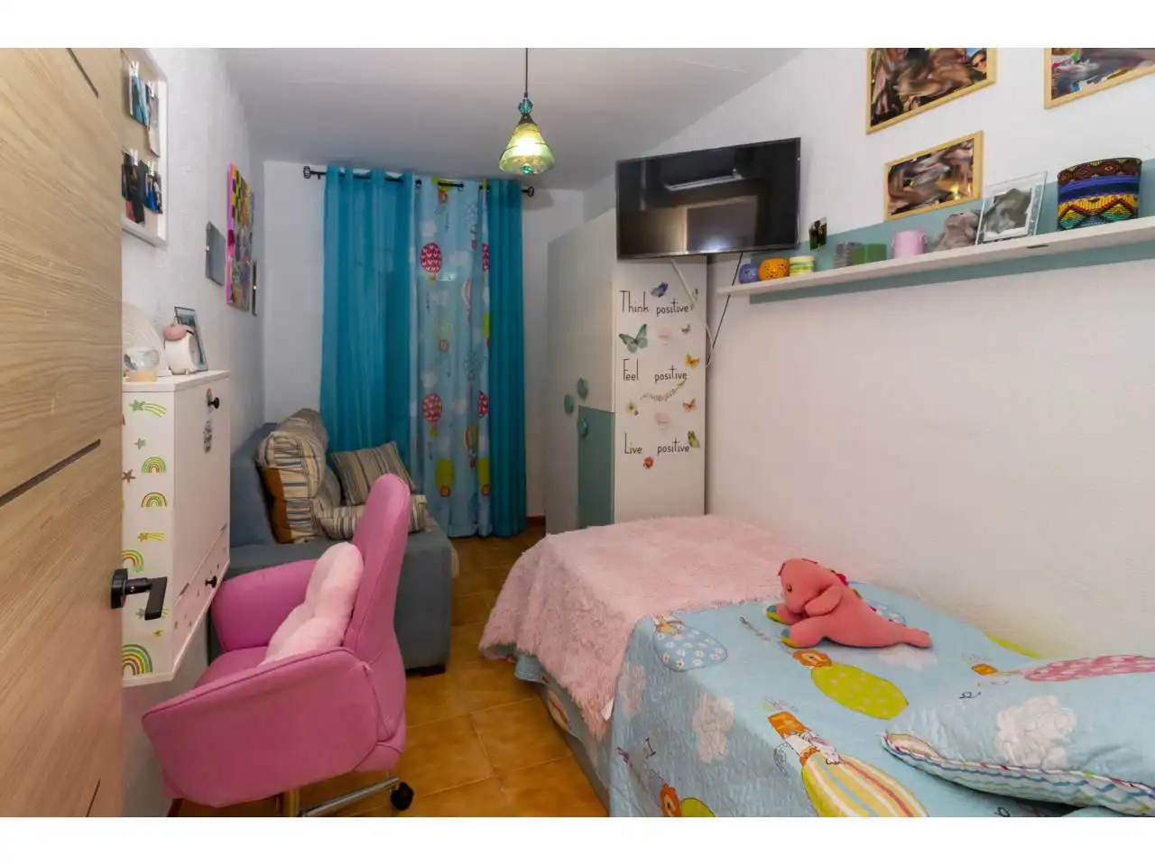 Habitación de Terreno en venta en Badajoz