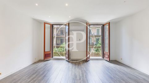 Piso en venta en pleno Quadrat dOr de Barcelona