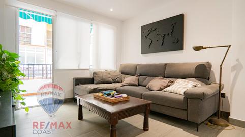 Foto 4 de Pis en venda a Calle Daoiz, El Molinillo - Capuchinos, Málaga