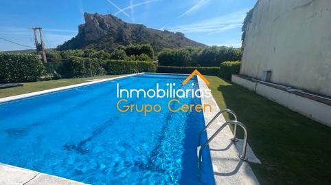 Foto 2 de Casa adosada en venda a Ezcaray, La Rioja