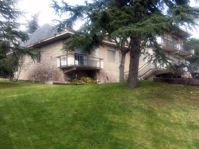 Casa-chalet en Venta en El Monte