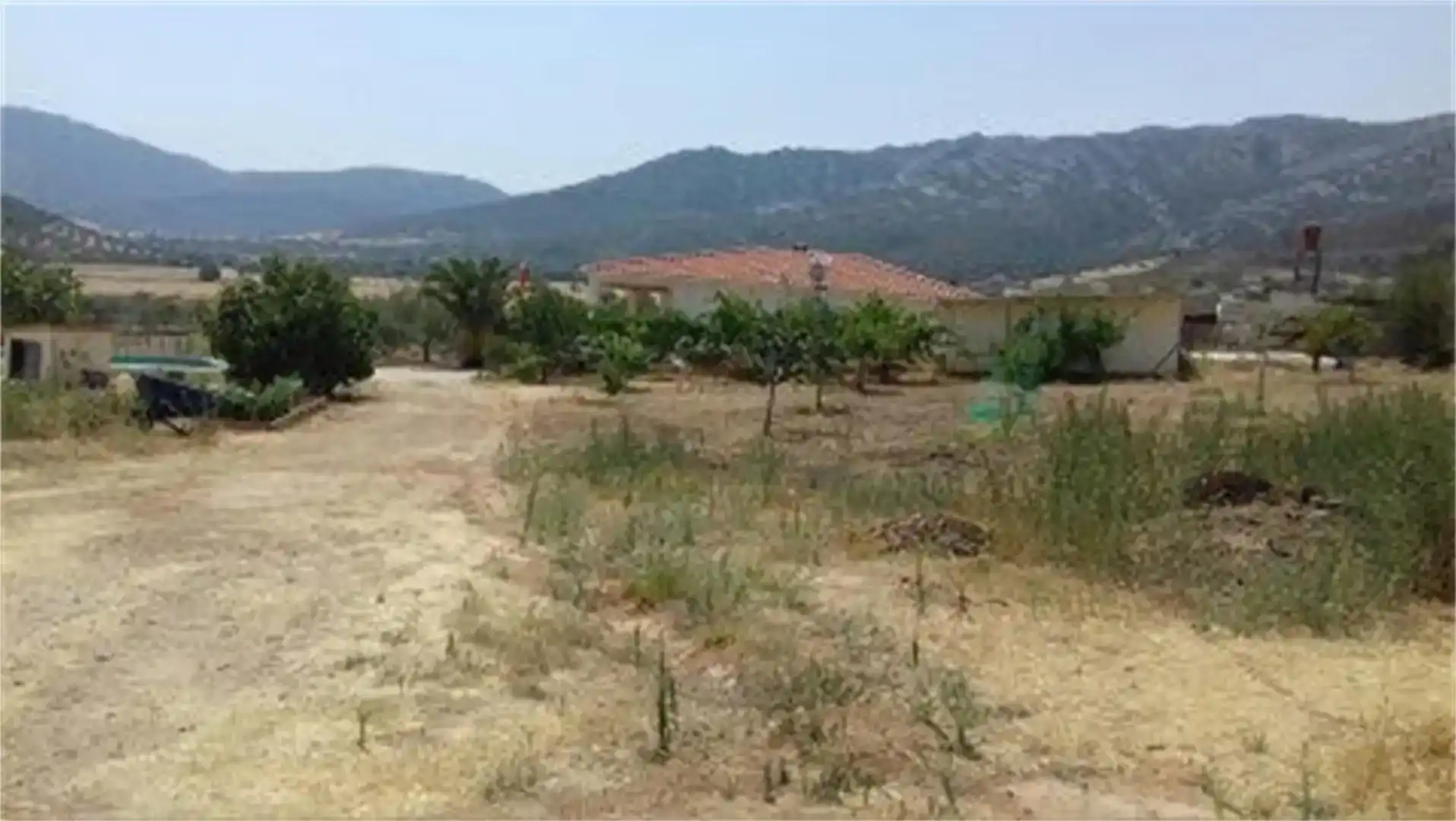 Finca rústica en venda en Peñalsordo amb Aire condicionat, Piscina i Moblat