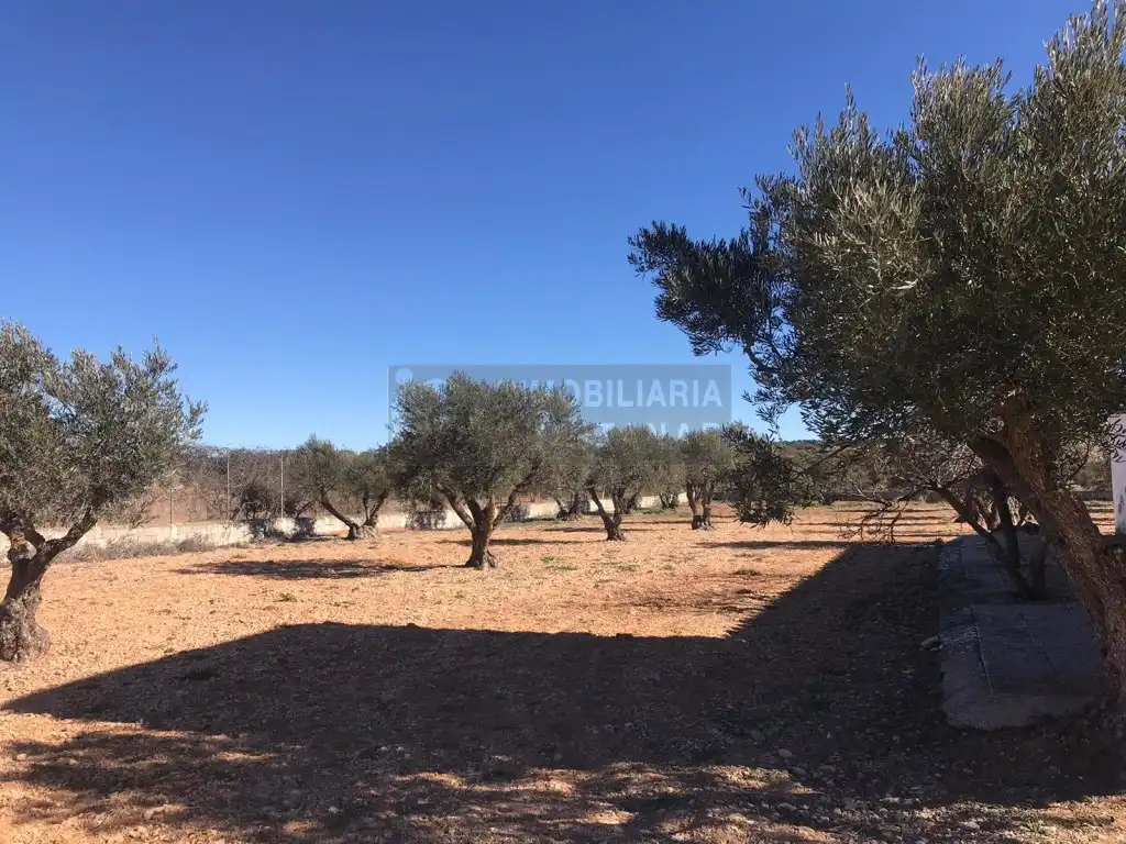 Finca rústica en venta en TO-2899, -1, Quintanar de la Orden