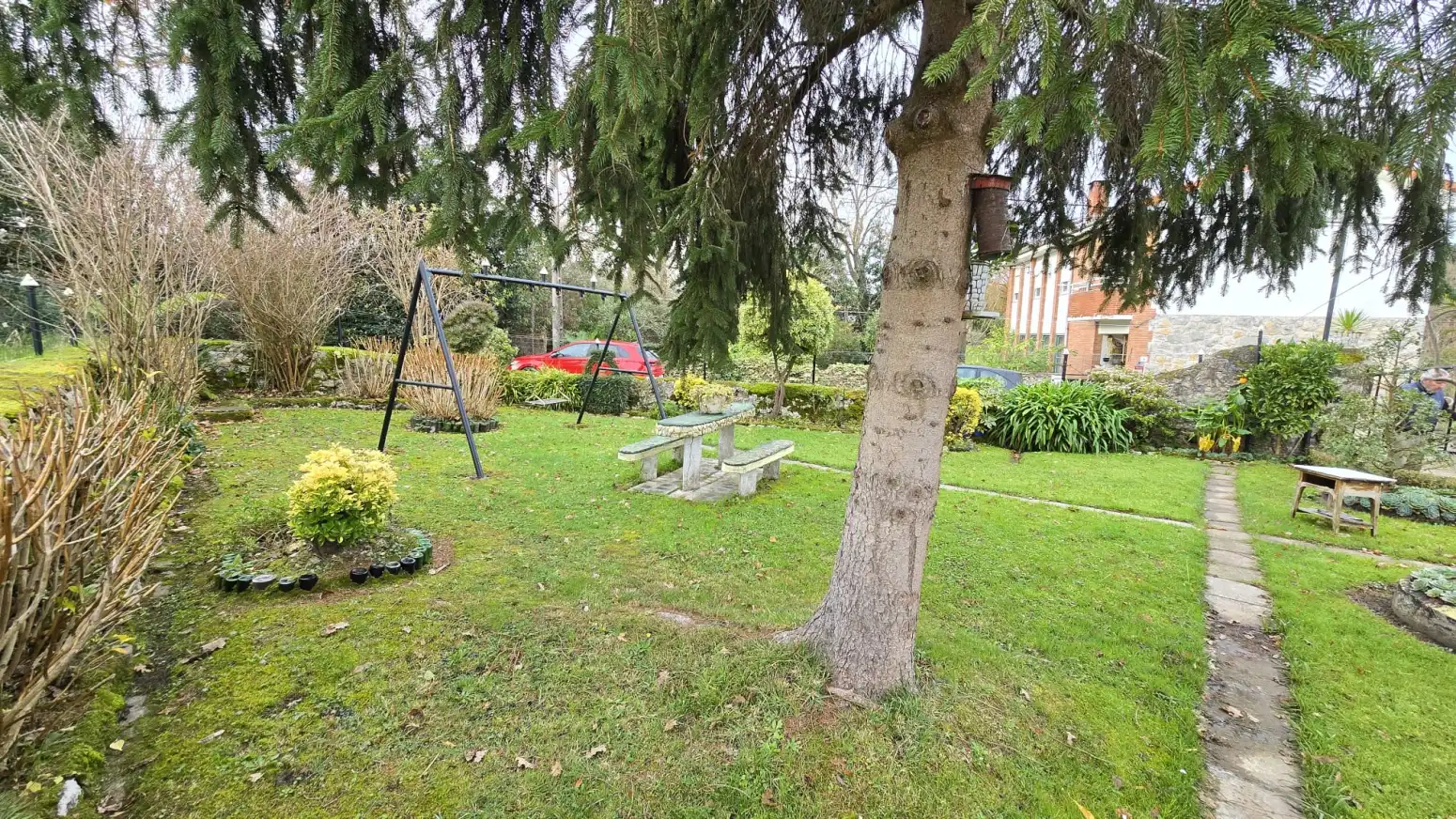 Maison avec jardin à vendre à Sierra Elsa - BO BUSTILLO-SIERRA ELSA 1, imagen 7