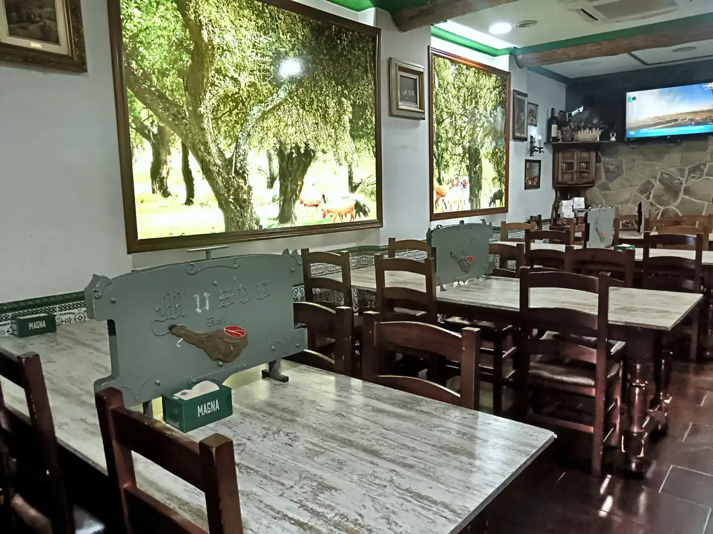 Business premises for transfer in Centre, imagen 7