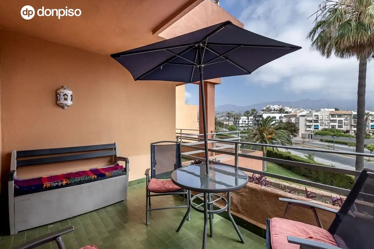 Maisonette zum Verkauf in Paseo MARITIMO, Salobreña Costa