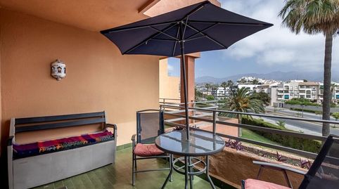 Foto 3 de Dúplex en venta en Paseo Maritimo, Salobreña Costa, Salobreña