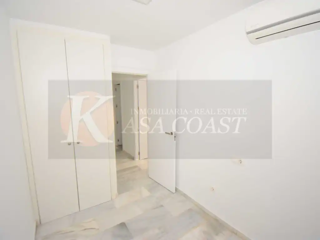 Pis amb terrassa en venda a Puerto Deportivo, imagen 17