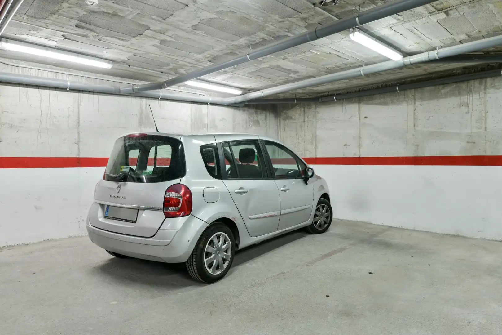 Parking de Piso en venta en Campos con Aire acondicionado, Terraza y Amueblado