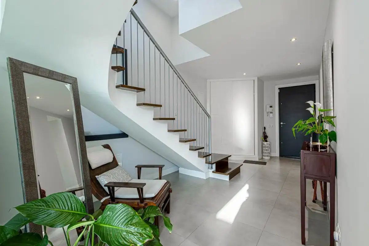 Houses for sale in Torrejón de Ardoz  with Heating, Private garden and Terrace