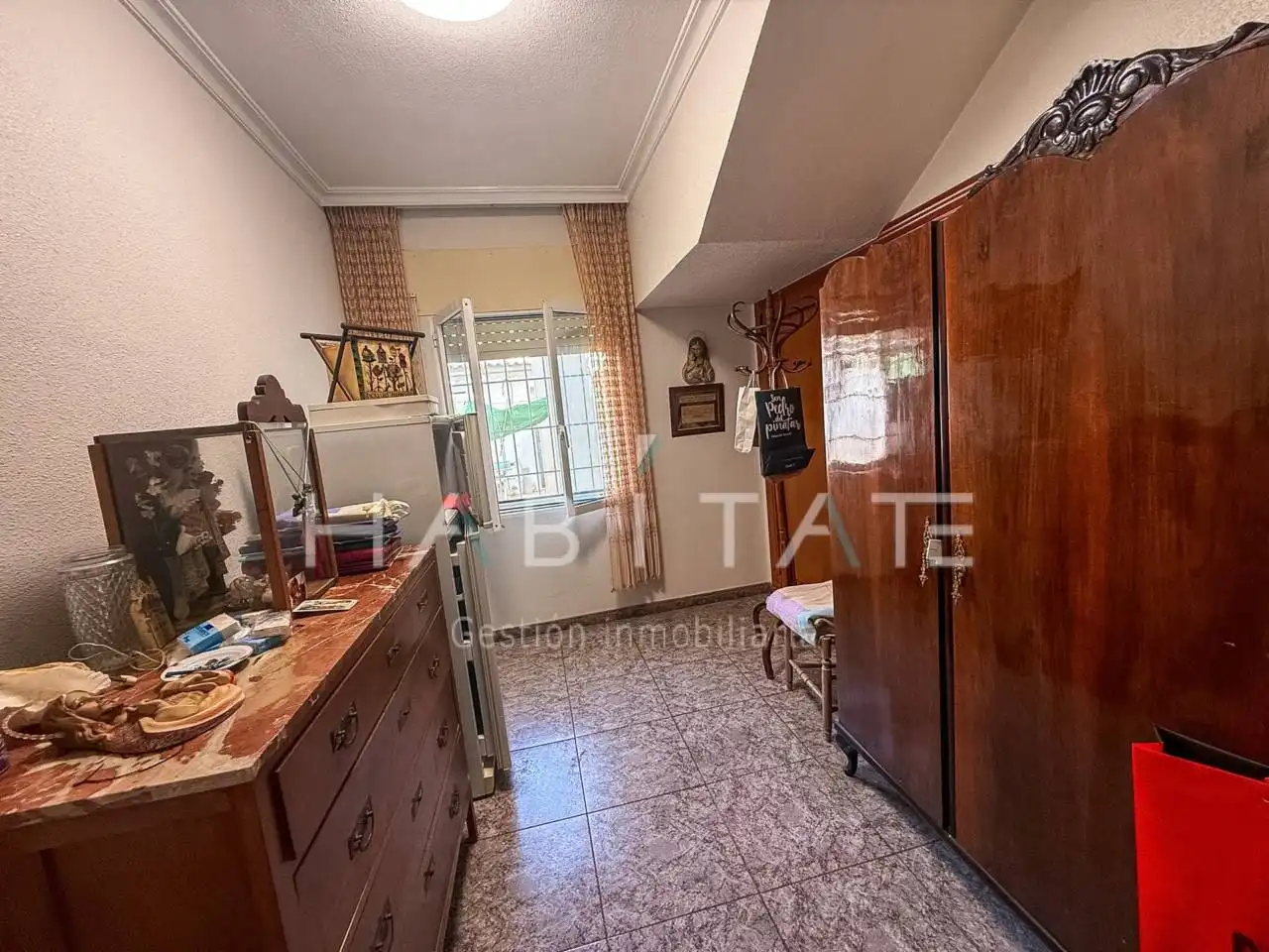 Casa amb jardí en venda a Calle Villananitos, imagen 24